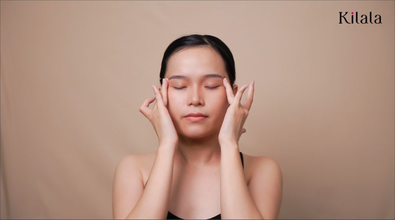 Phương pháp mát-xa Tanaka Phương pháp mát-xa Tanaka